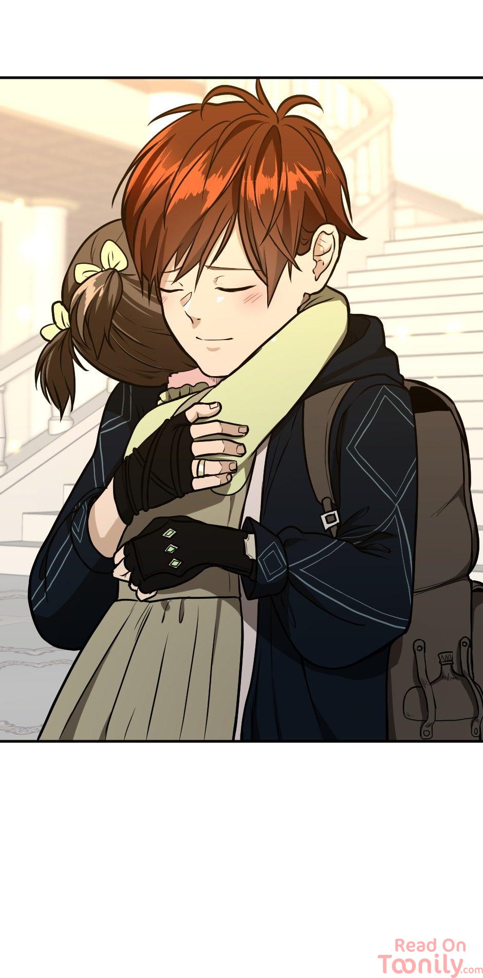 The Beginning After the End Chapter 48 image 30