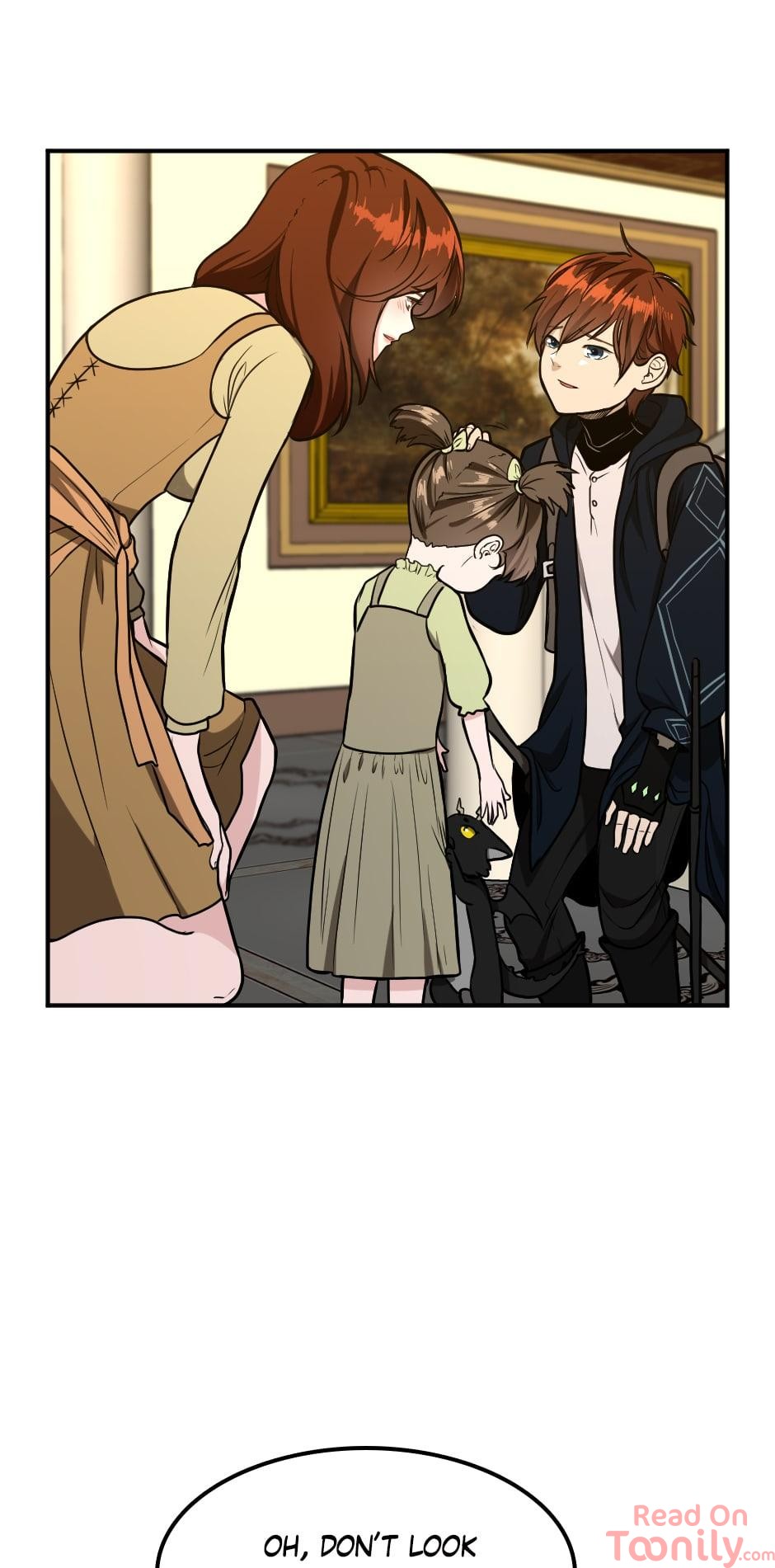 The Beginning After the End Chapter 48 image 32