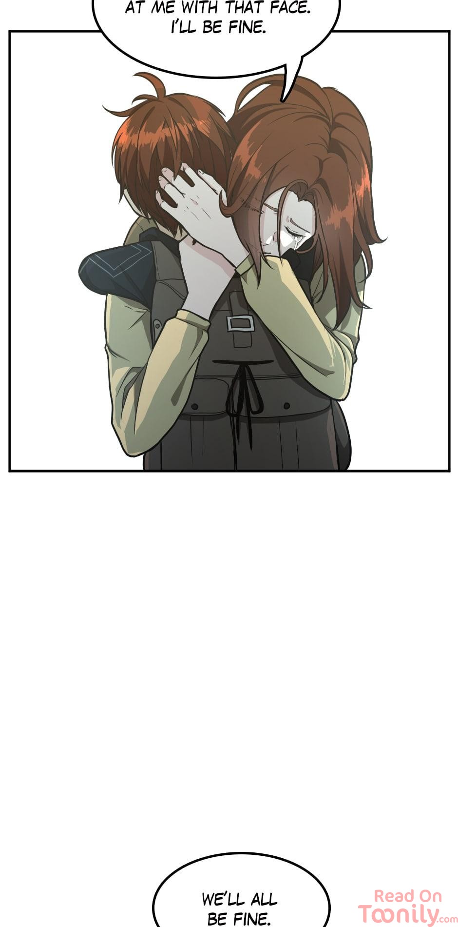 The Beginning After the End Chapter 48 image 33