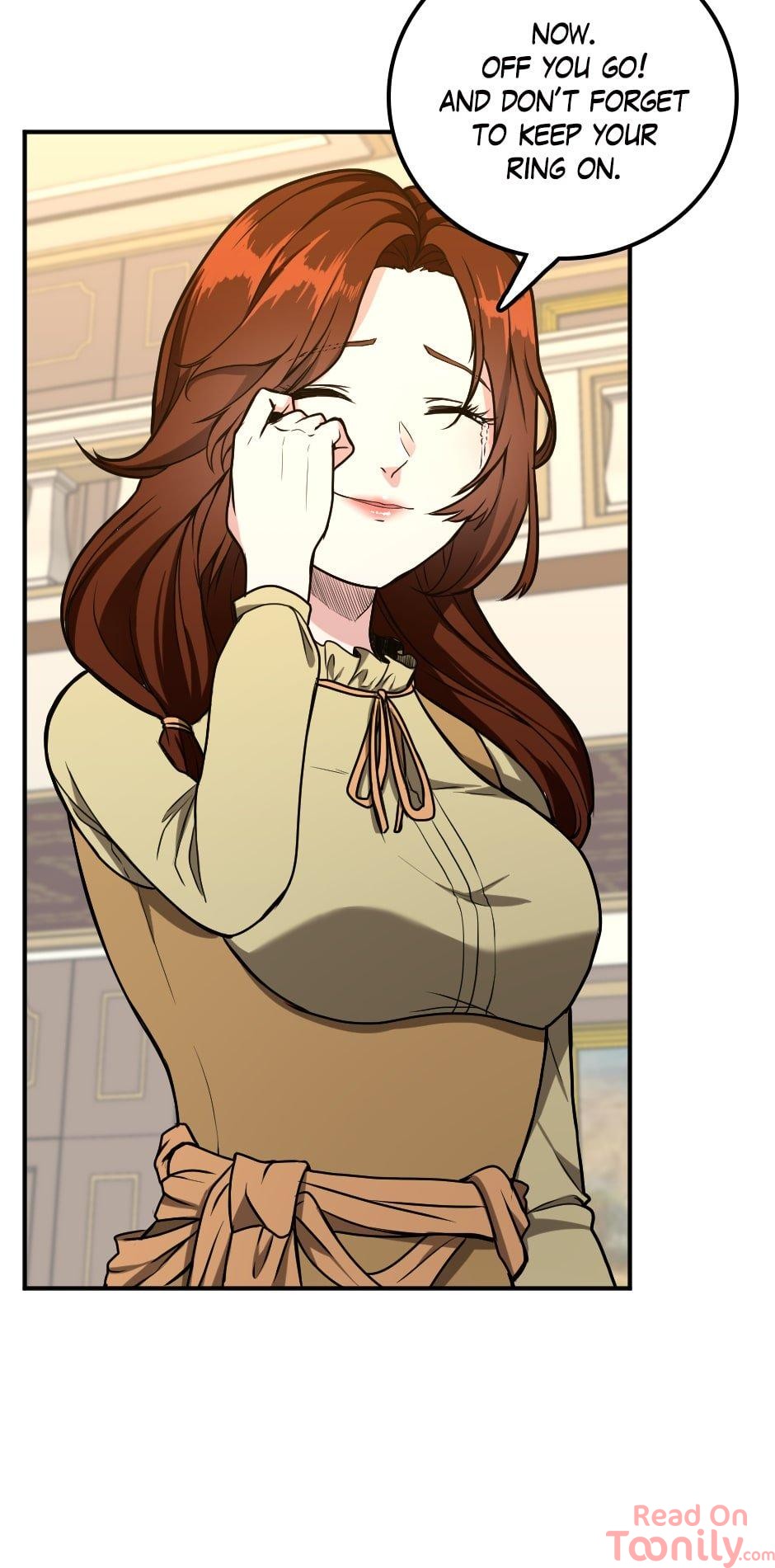 The Beginning After the End Chapter 48 image 35