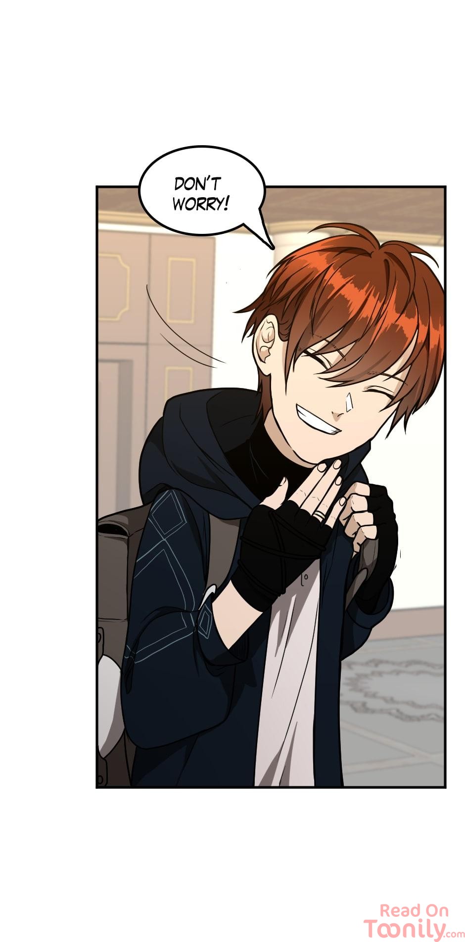 The Beginning After the End Chapter 48 image 36