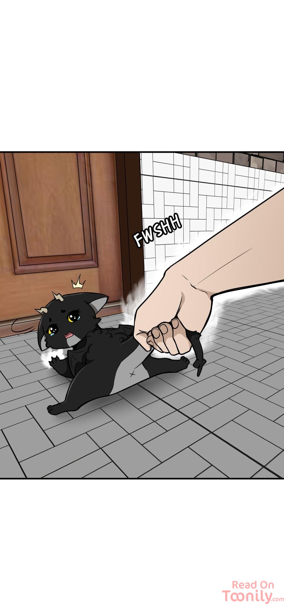 The Beginning After the End Chapter 48 image 3