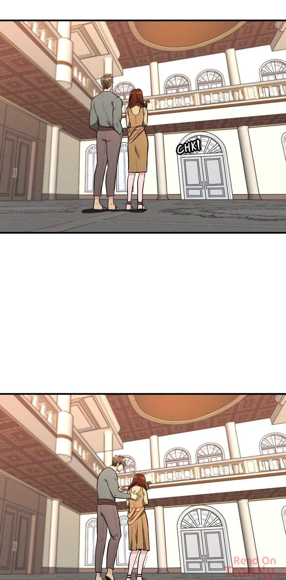 The Beginning After the End Chapter 48 image 40
