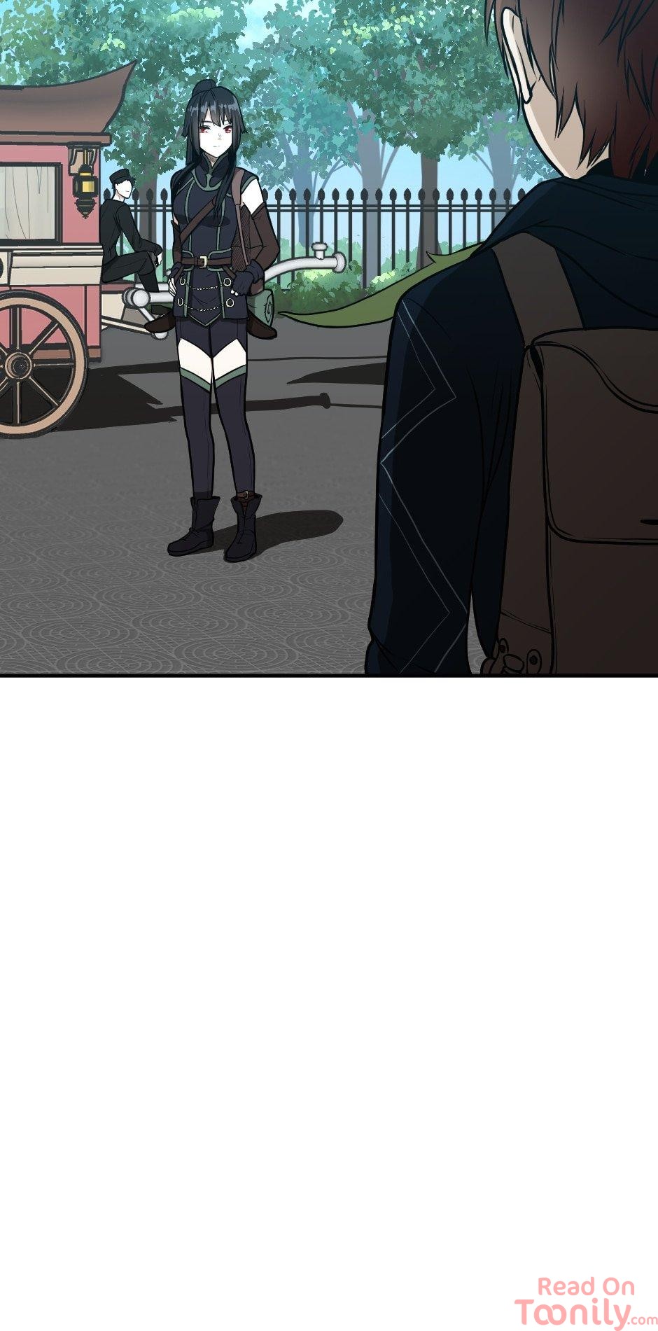 The Beginning After the End Chapter 48 image 42
