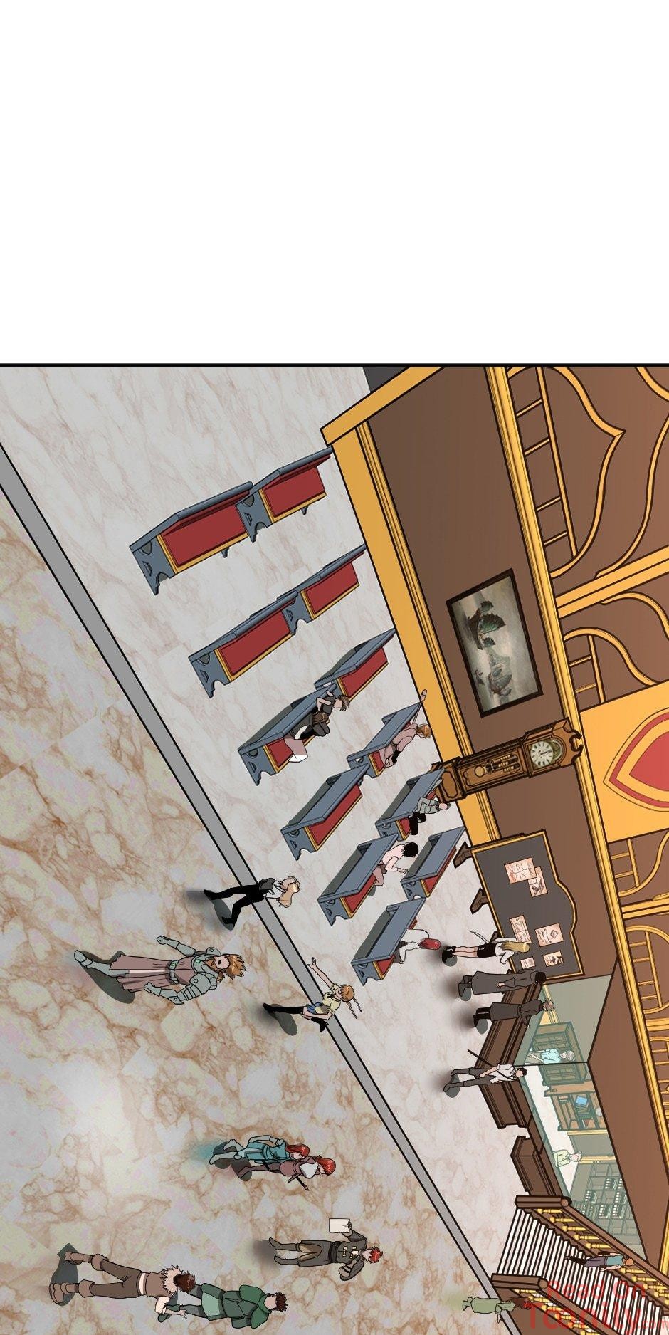 The Beginning After the End Chapter 48 image 49