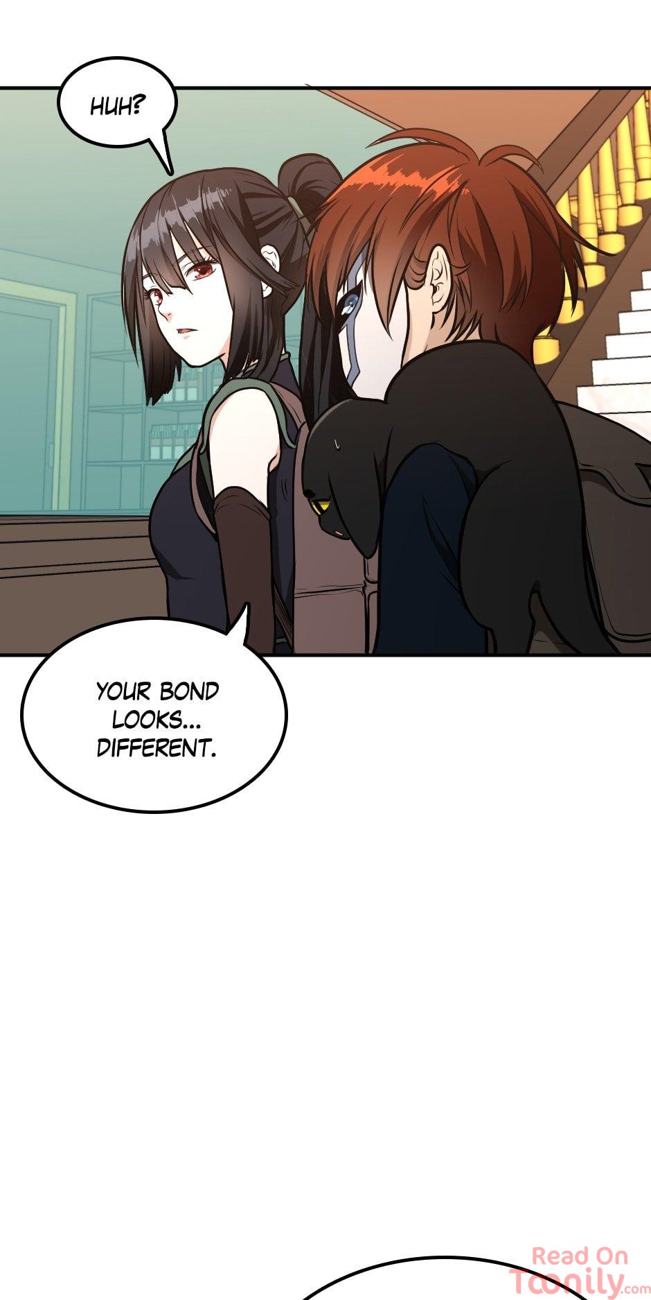 The Beginning After the End Chapter 48 image 53