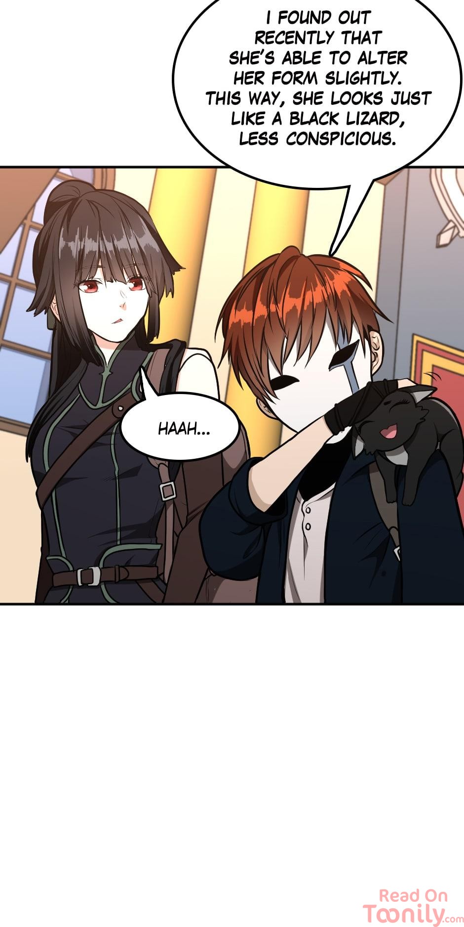 The Beginning After the End Chapter 48 image 54