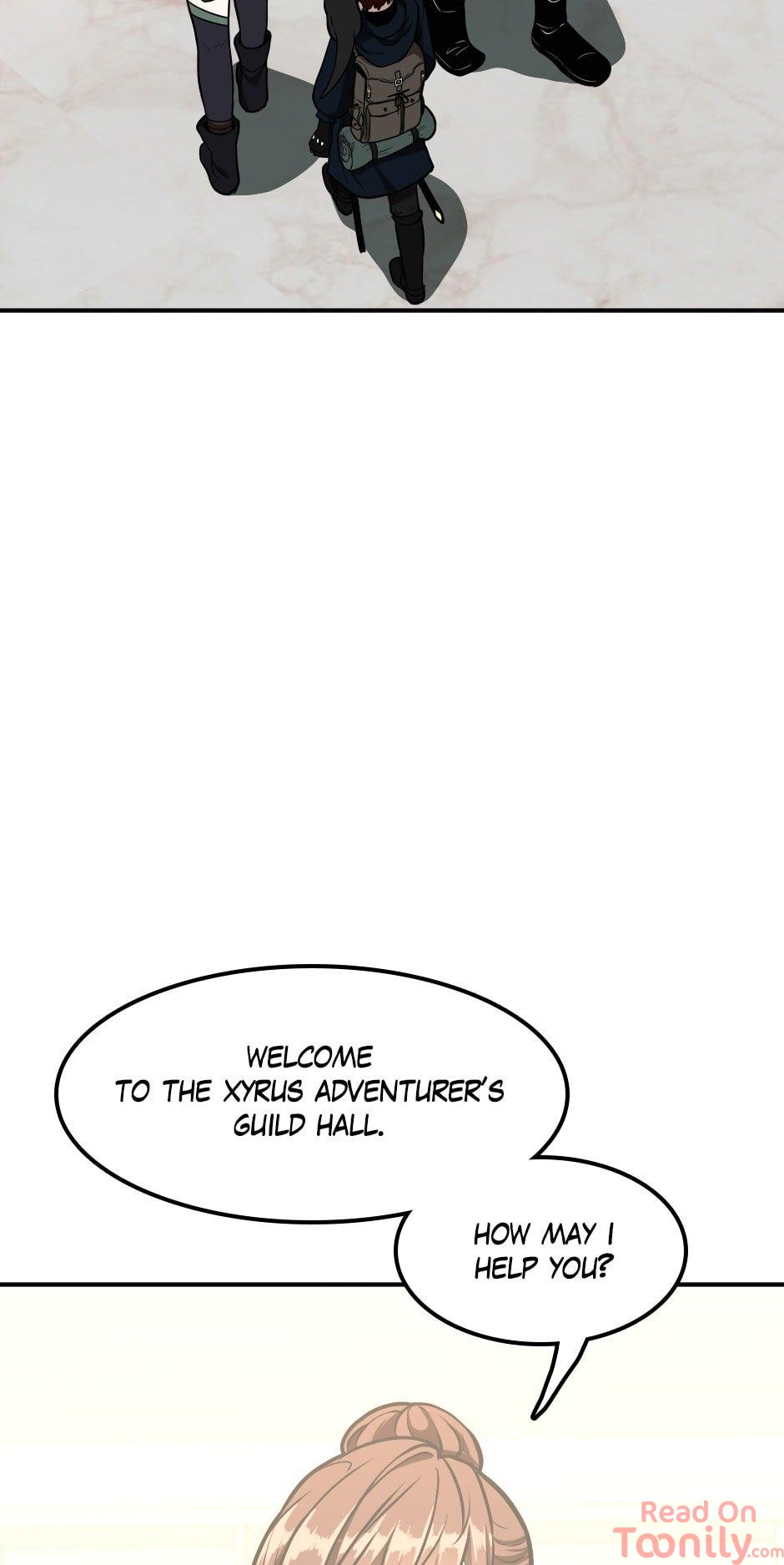 The Beginning After the End Chapter 48 image 56