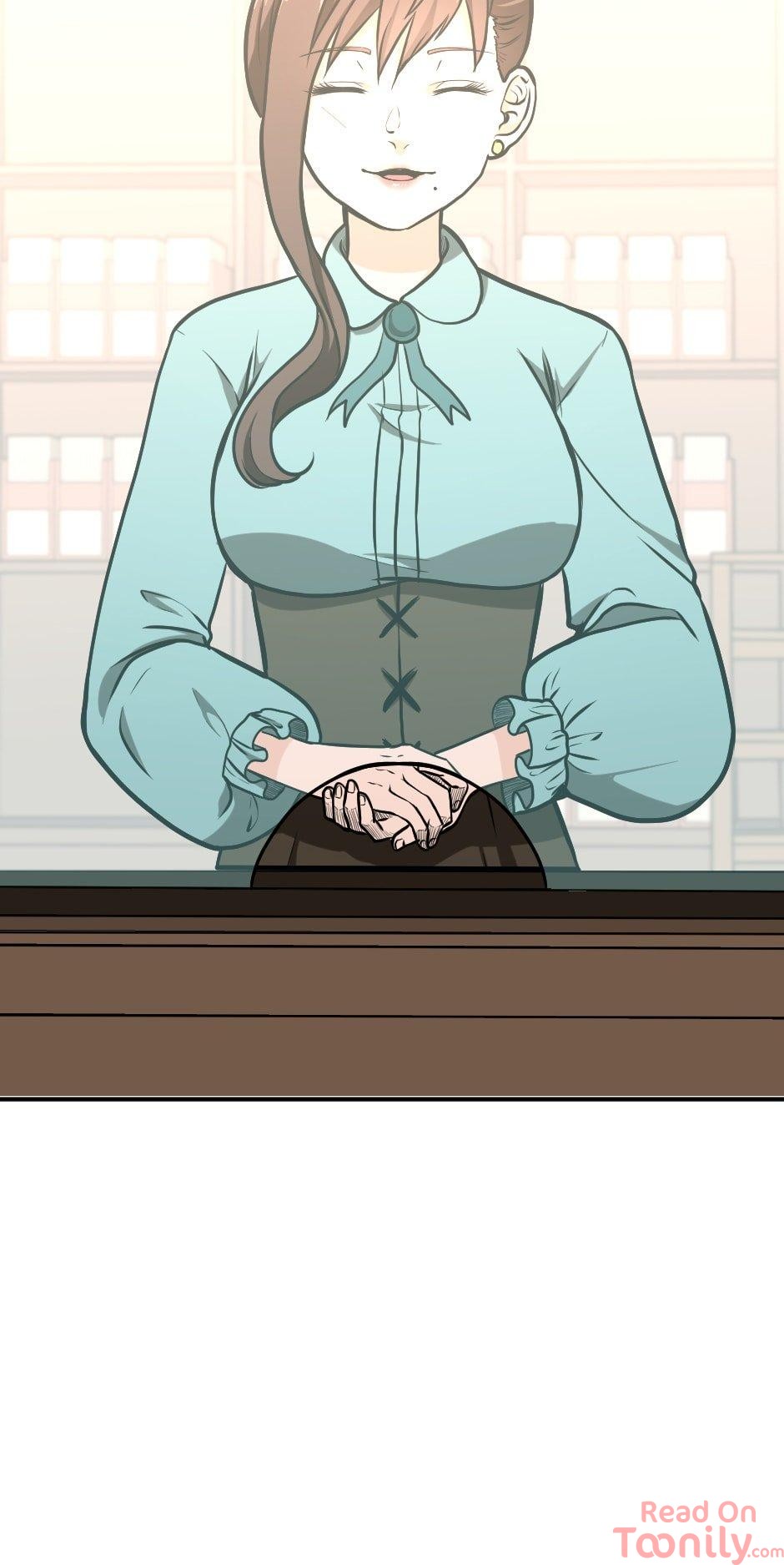 The Beginning After the End Chapter 48 image 57