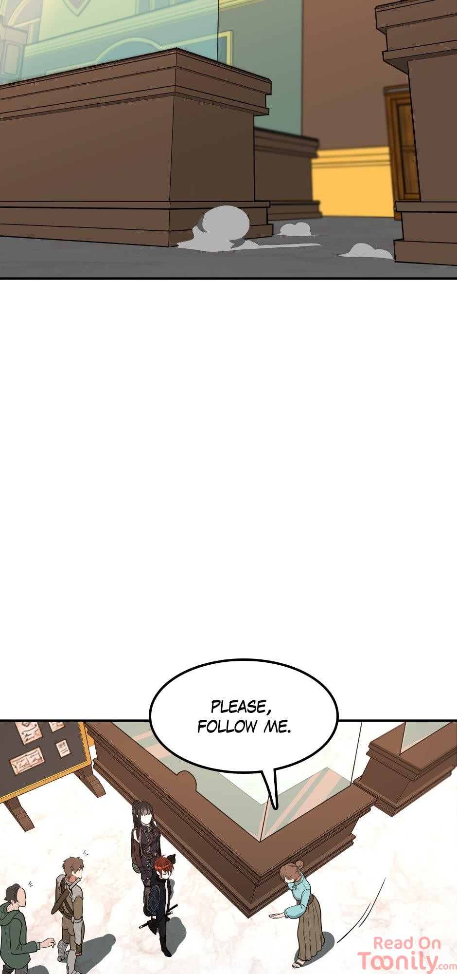 The Beginning After the End Chapter 48 image 62