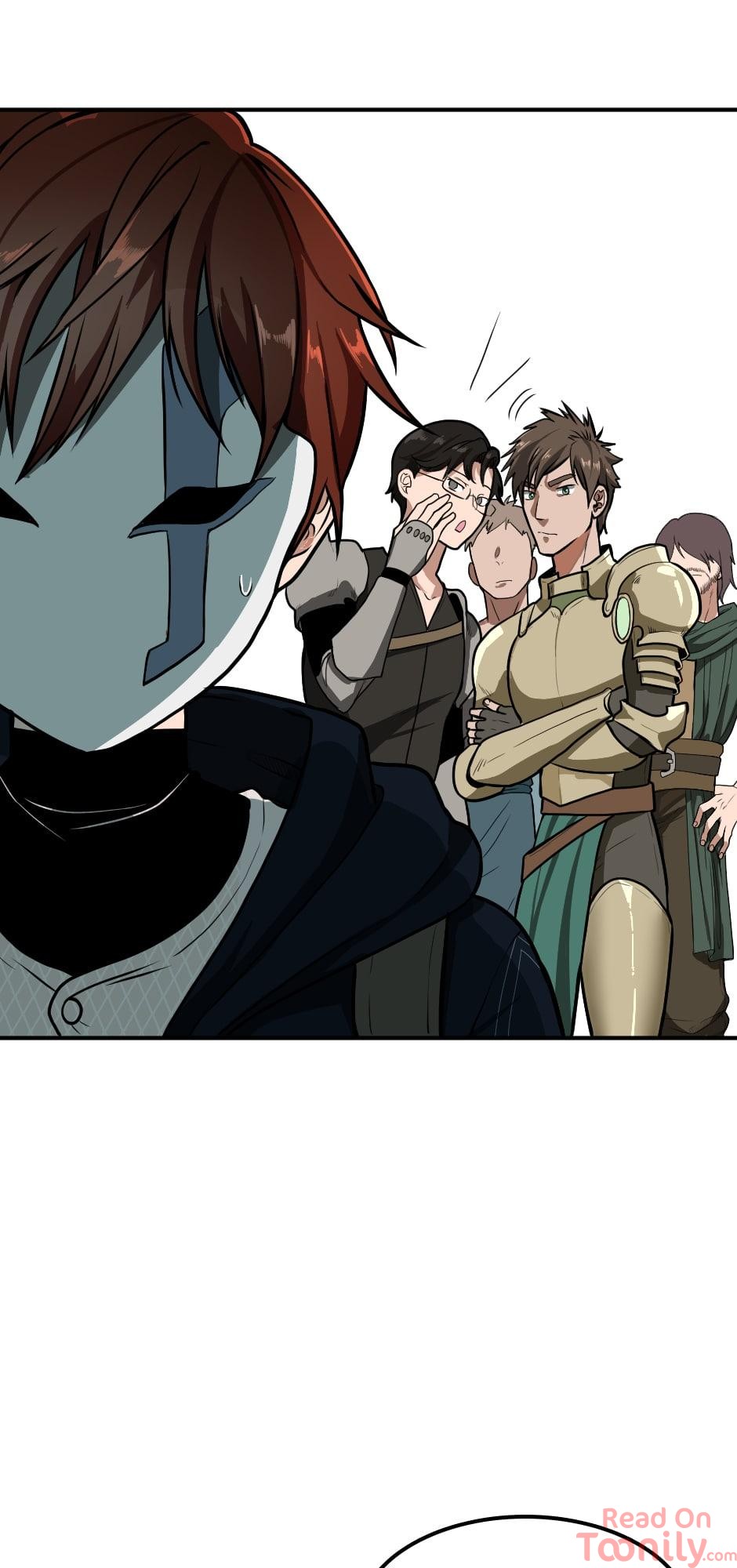 The Beginning After the End Chapter 48 image 65