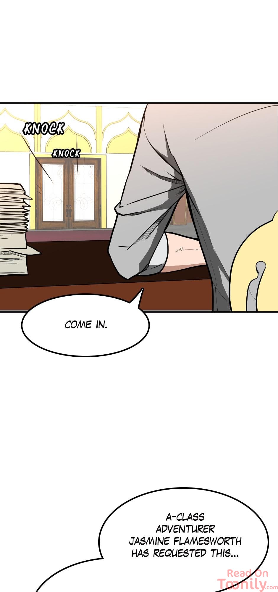 The Beginning After the End Chapter 48 image 68