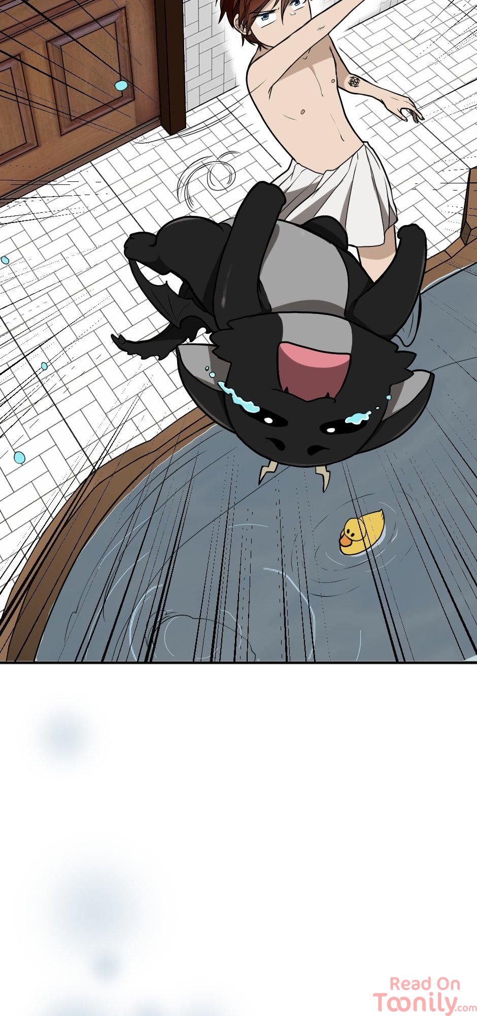 The Beginning After the End Chapter 48 image 6