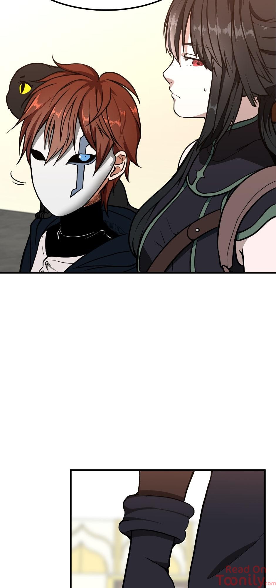 The Beginning After the End Chapter 48 image 71