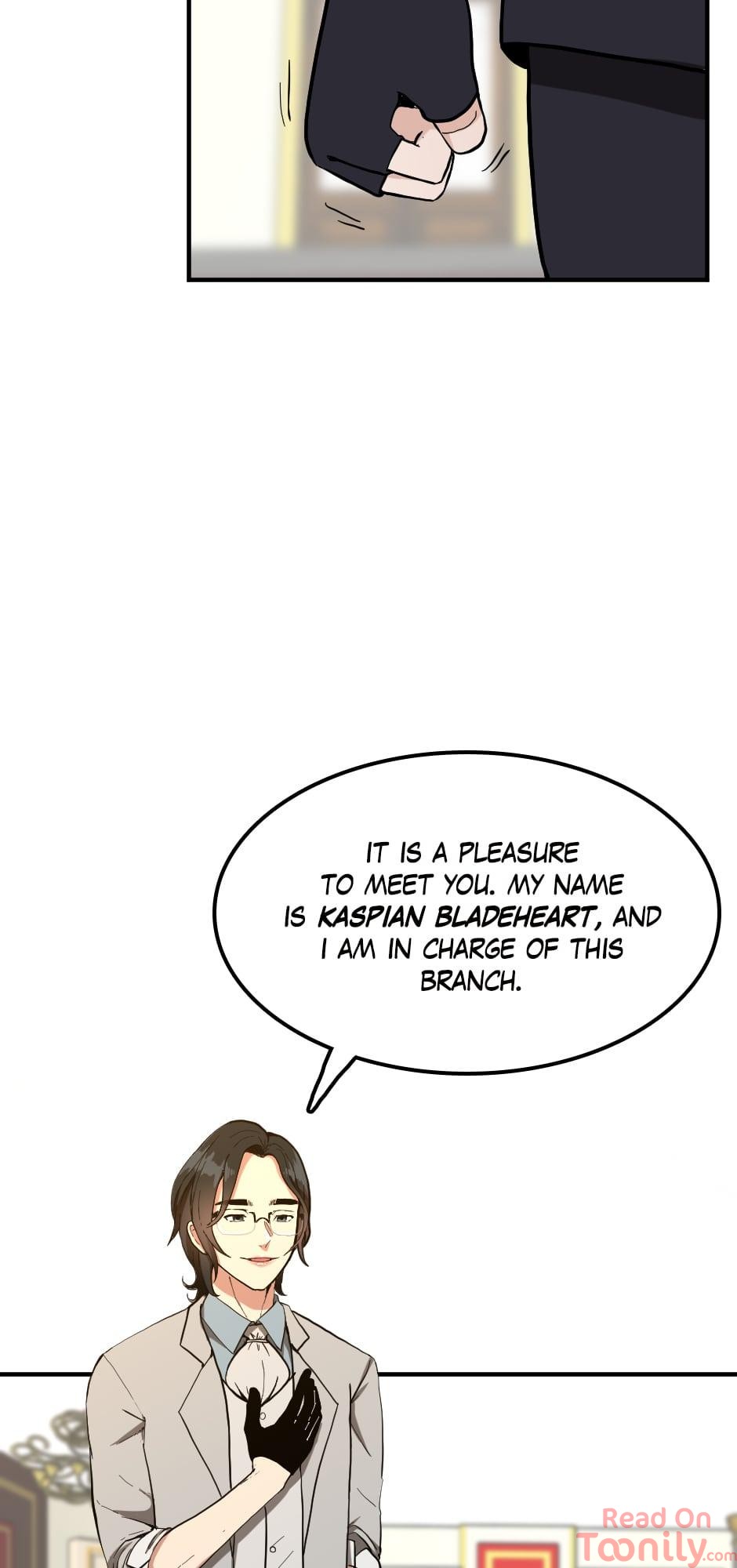 The Beginning After the End Chapter 48 image 72