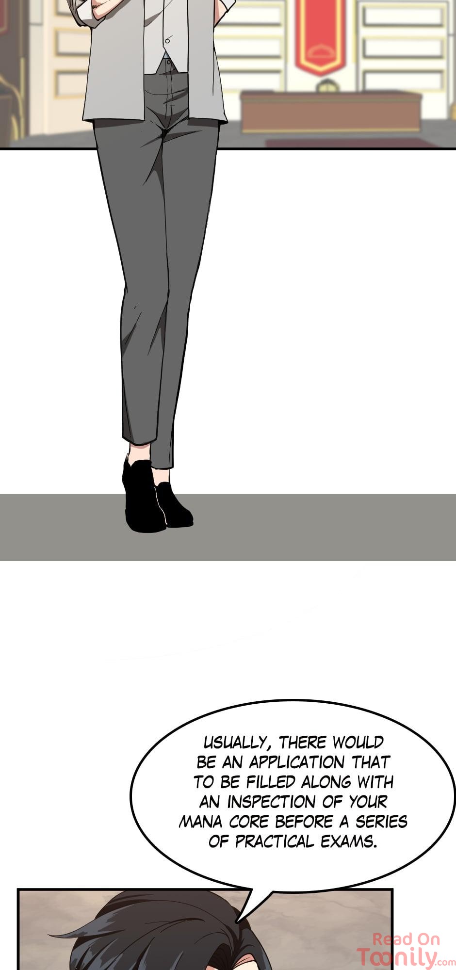 The Beginning After the End Chapter 48 image 73
