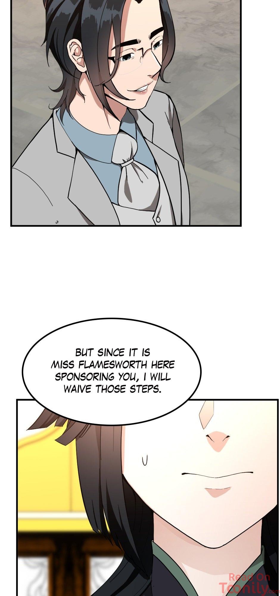 The Beginning After the End Chapter 48 image 74