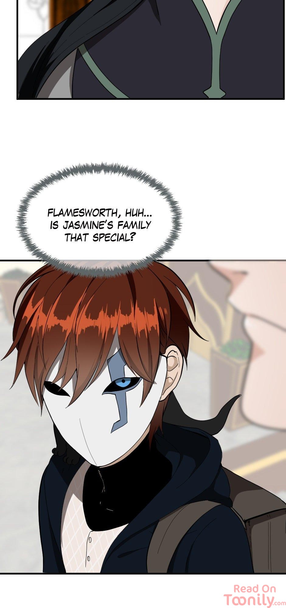 The Beginning After the End Chapter 48 image 75