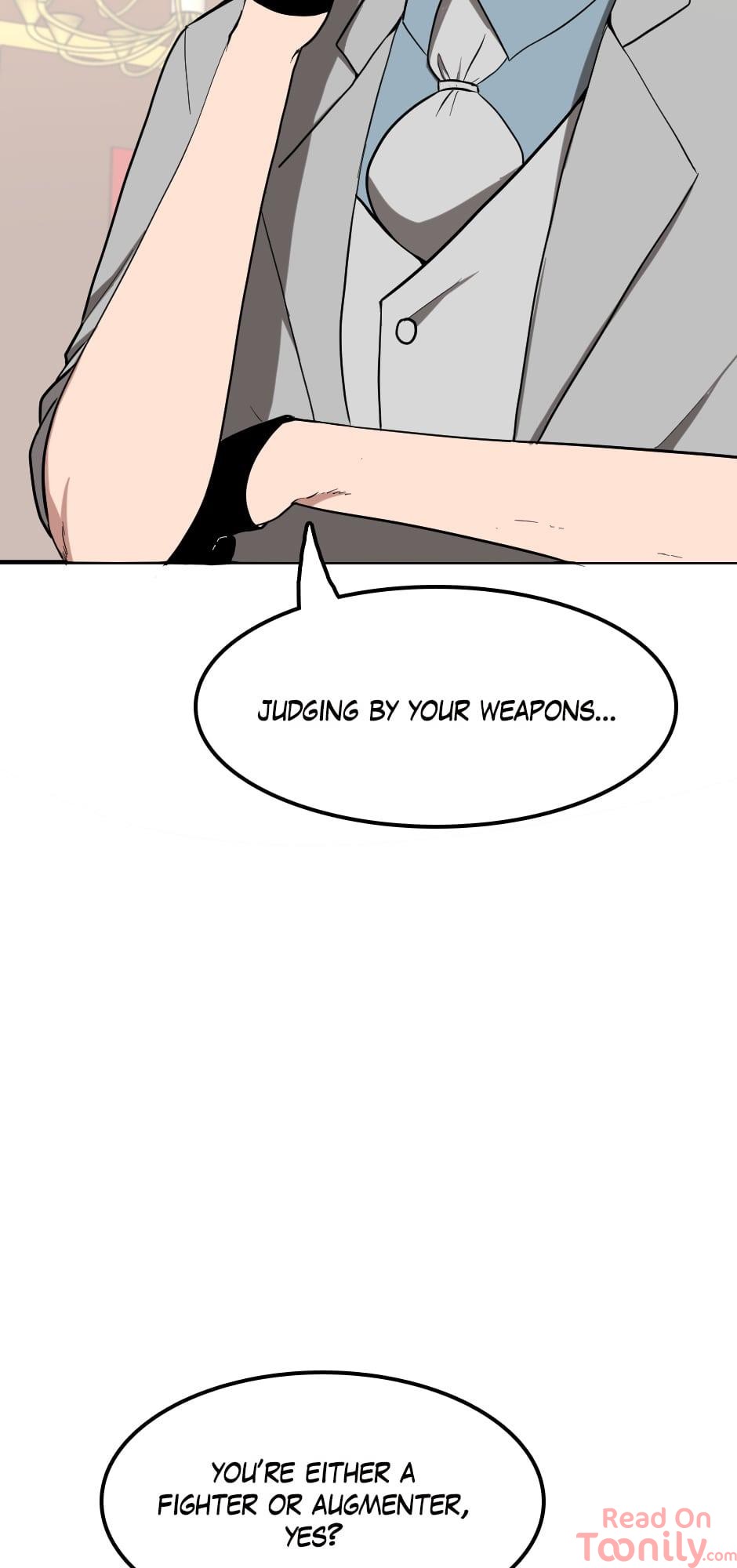 The Beginning After the End Chapter 48 image 77