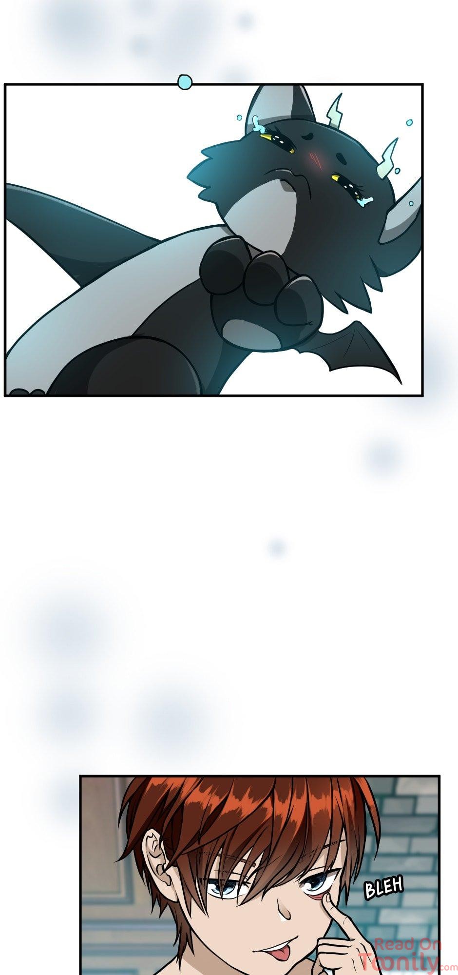 The Beginning After the End Chapter 48 image 7