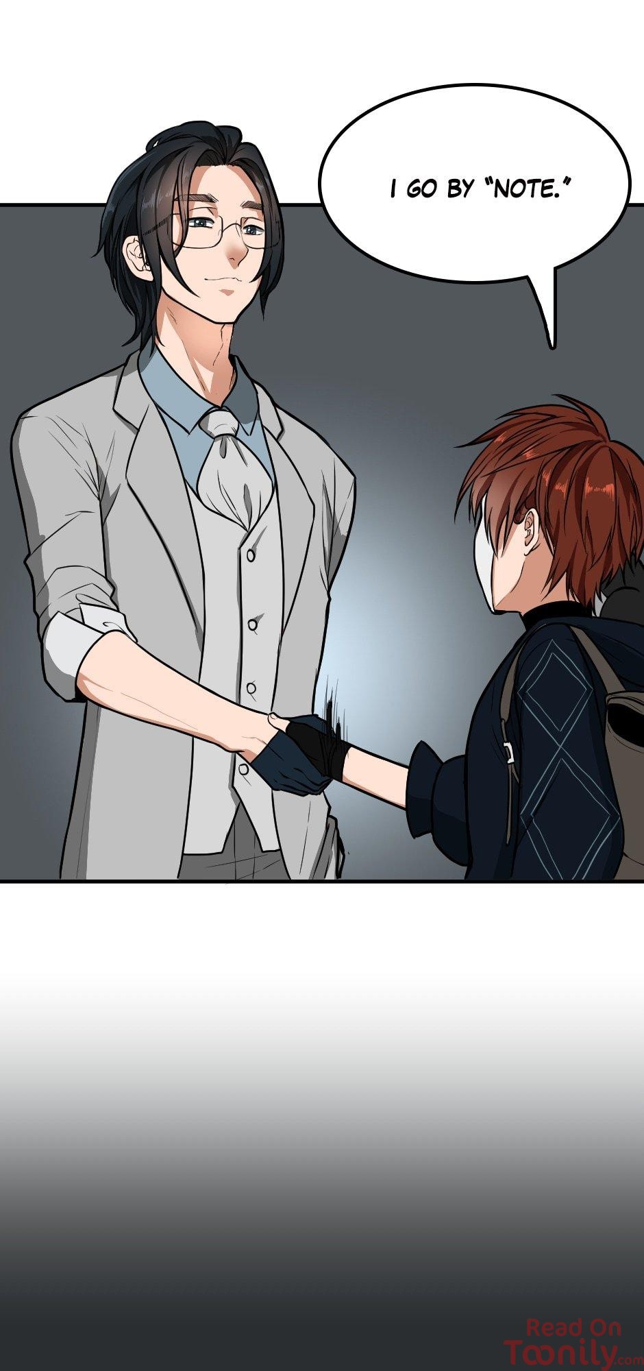 The Beginning After the End Chapter 48 image 84
