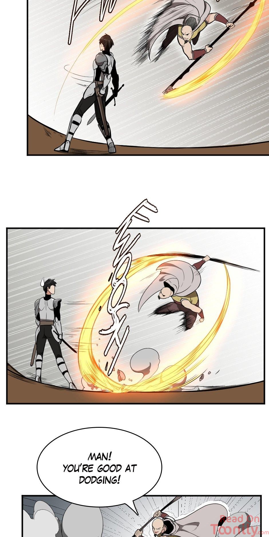The Beginning After the End Chapter 49 image 11