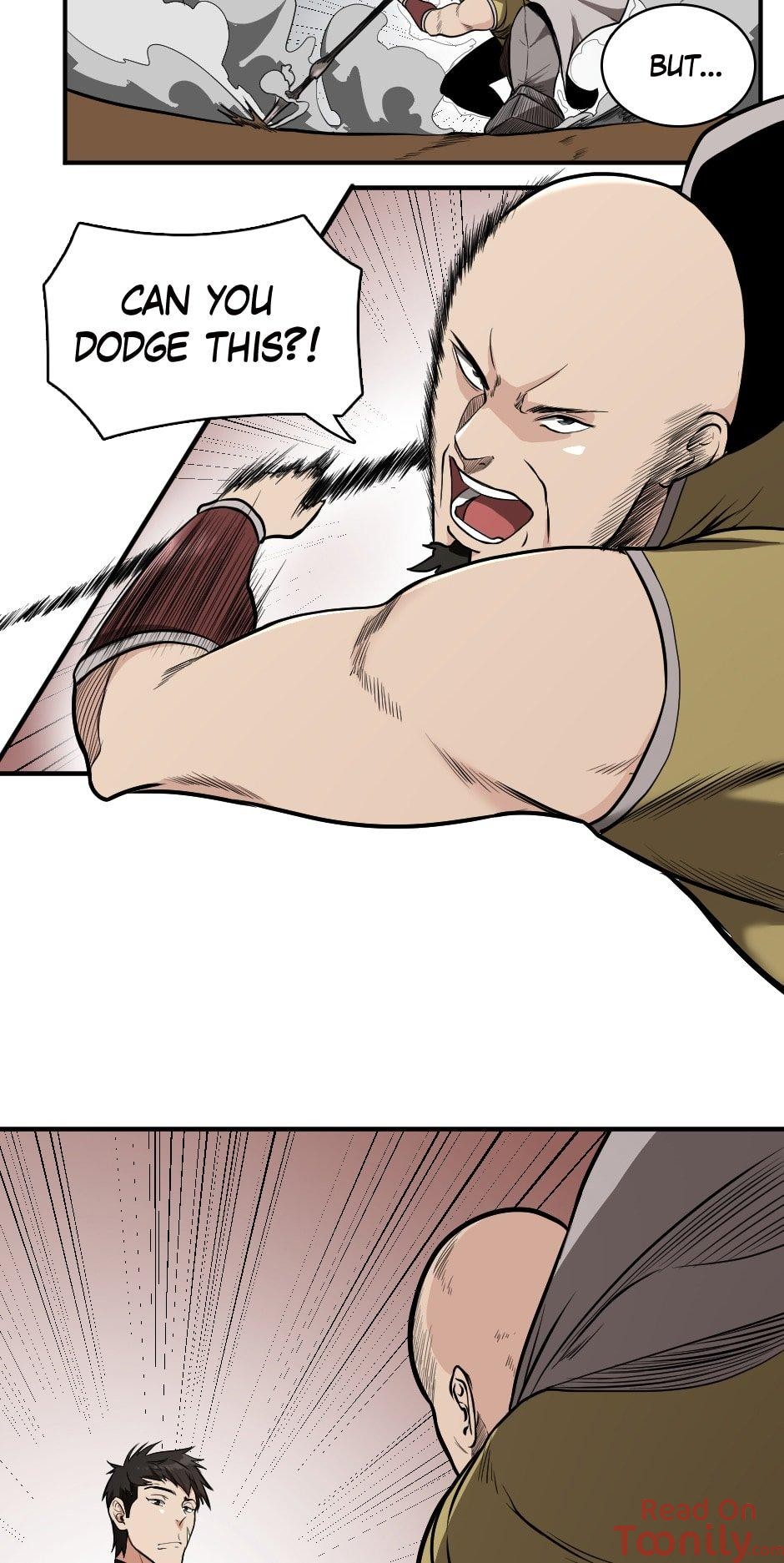 The Beginning After the End Chapter 49 image 12