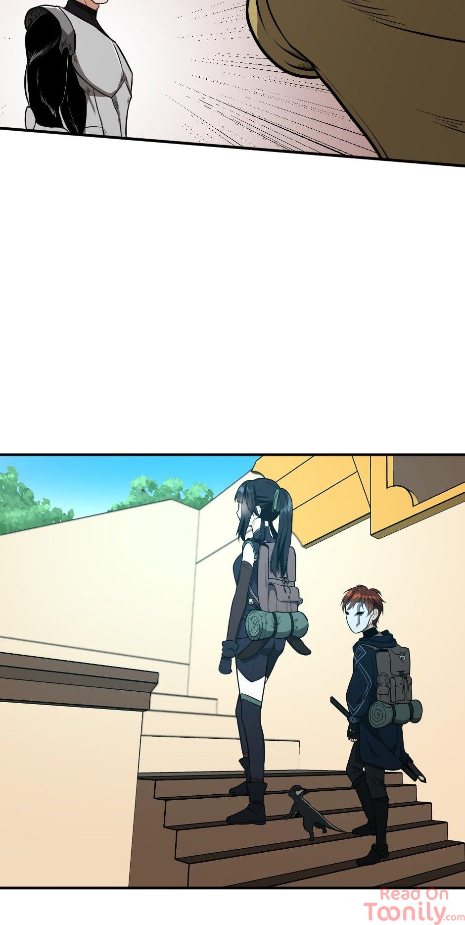 The Beginning After the End Chapter 49 image 13