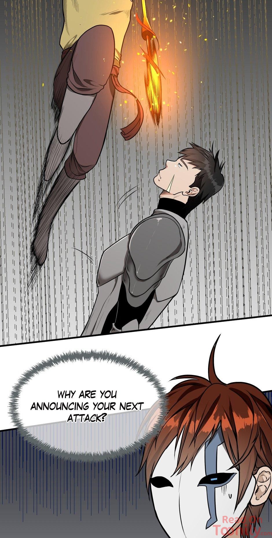 The Beginning After the End Chapter 49 image 15