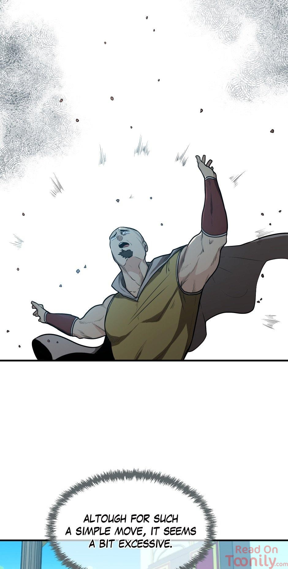 The Beginning After the End Chapter 49 image 18