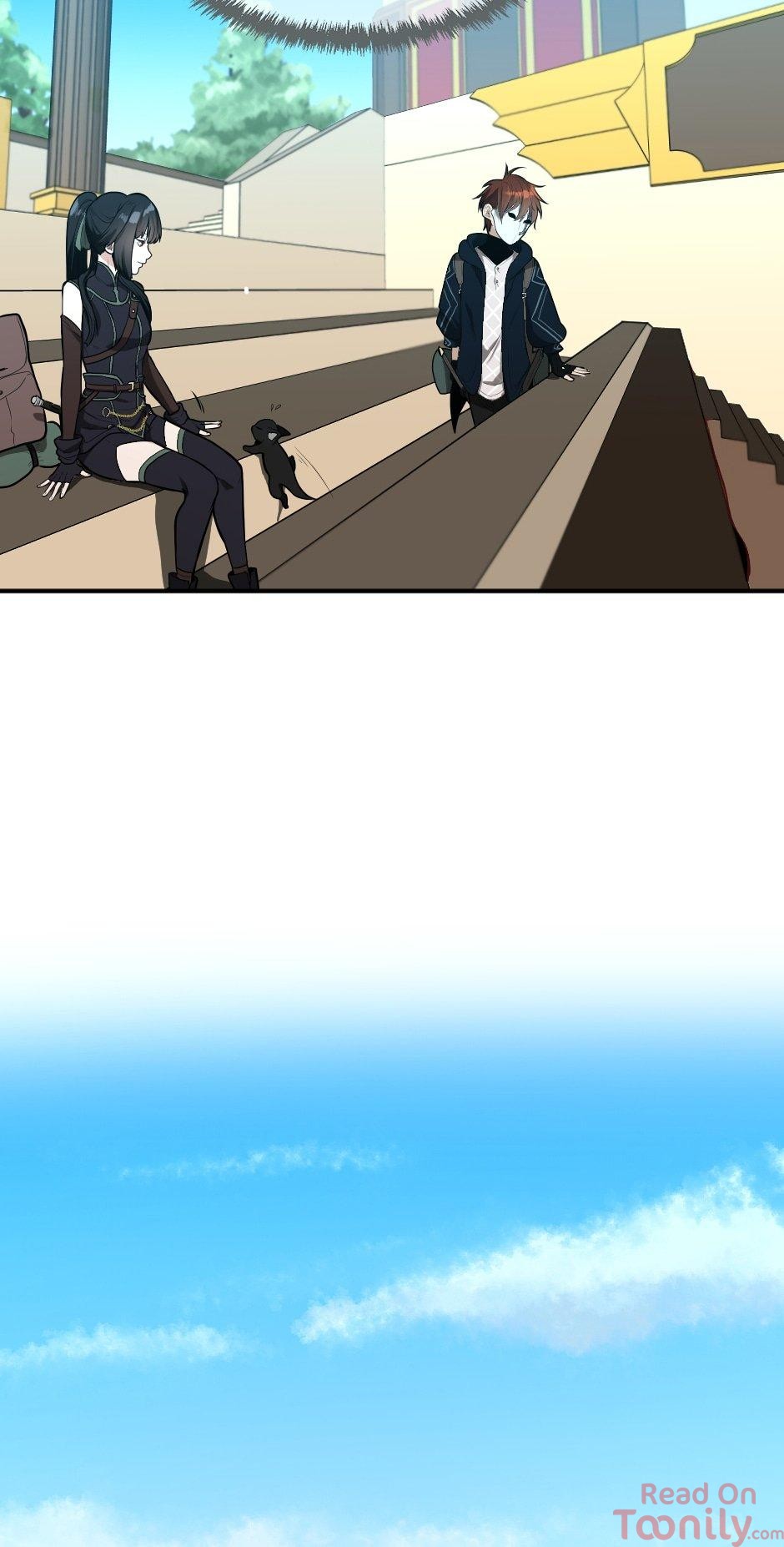 The Beginning After the End Chapter 49 image 19
