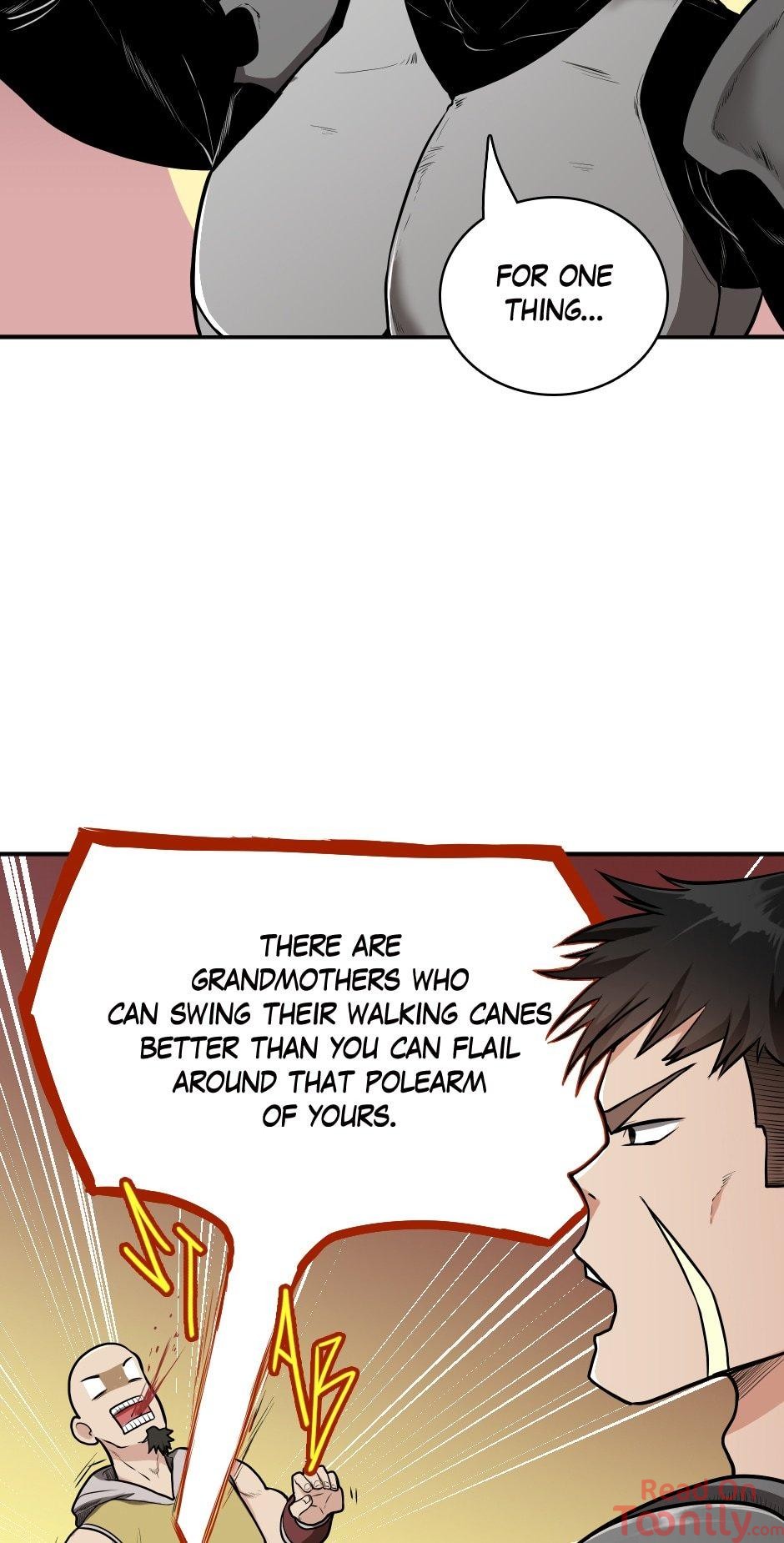 The Beginning After the End Chapter 49 image 21