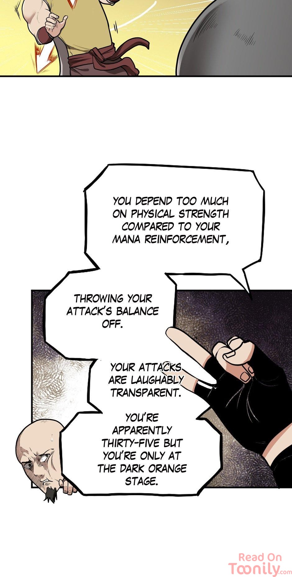 The Beginning After the End Chapter 49 image 22