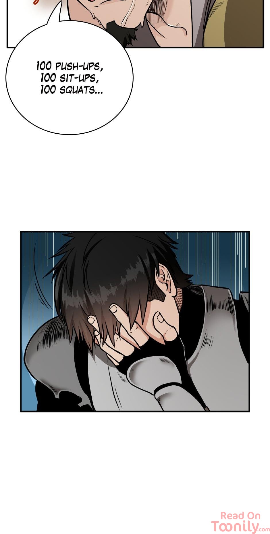 The Beginning After the End Chapter 49 image 24
