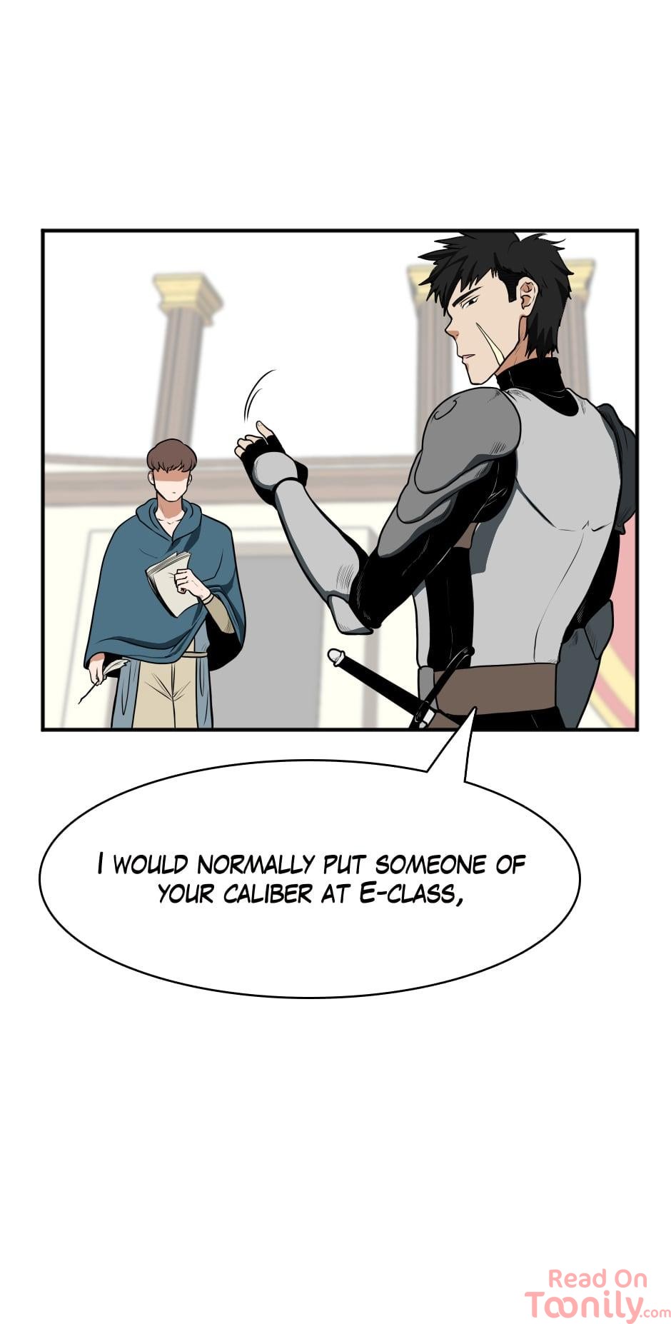 The Beginning After the End Chapter 49 image 25