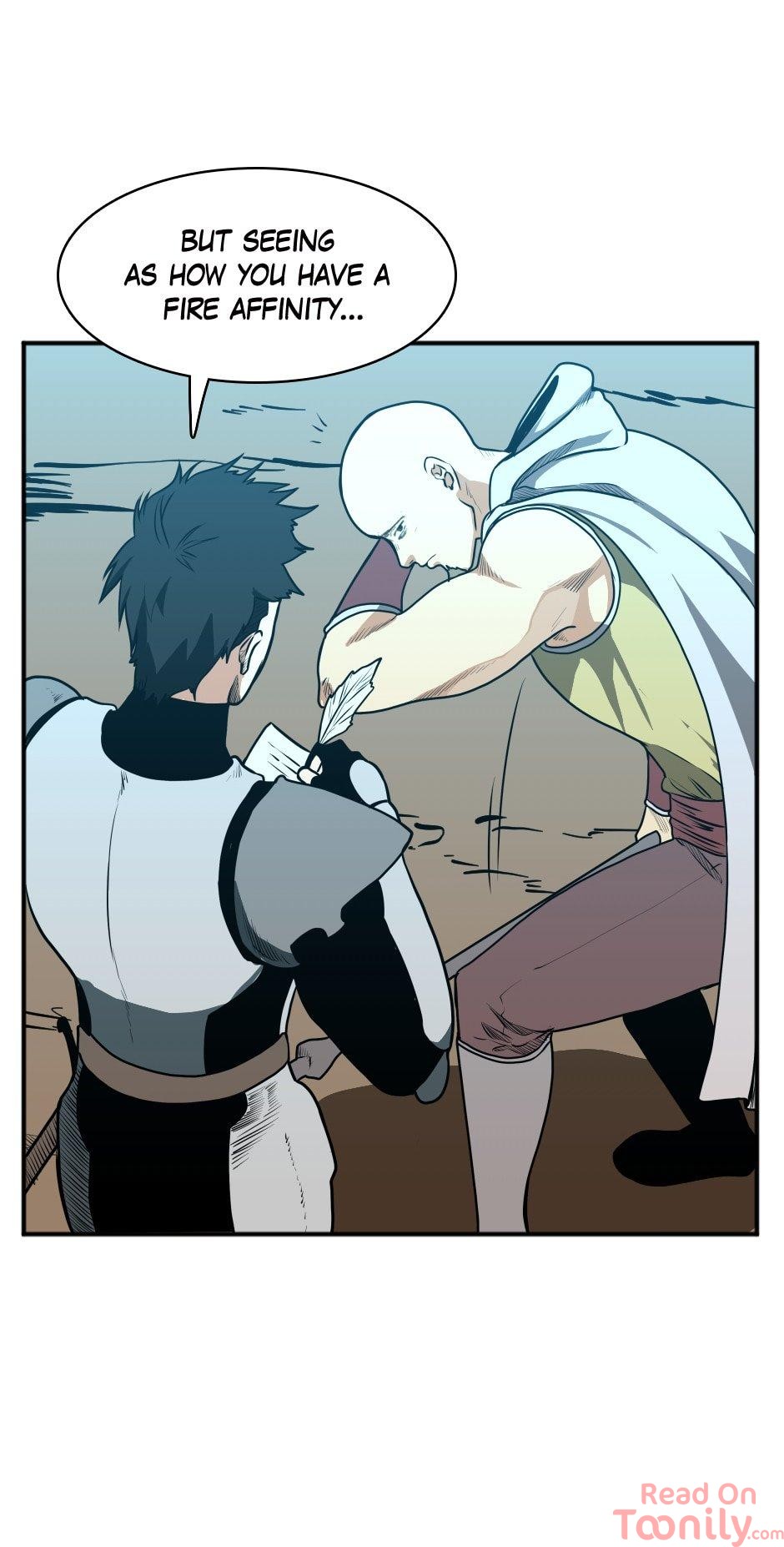 The Beginning After the End Chapter 49 image 26