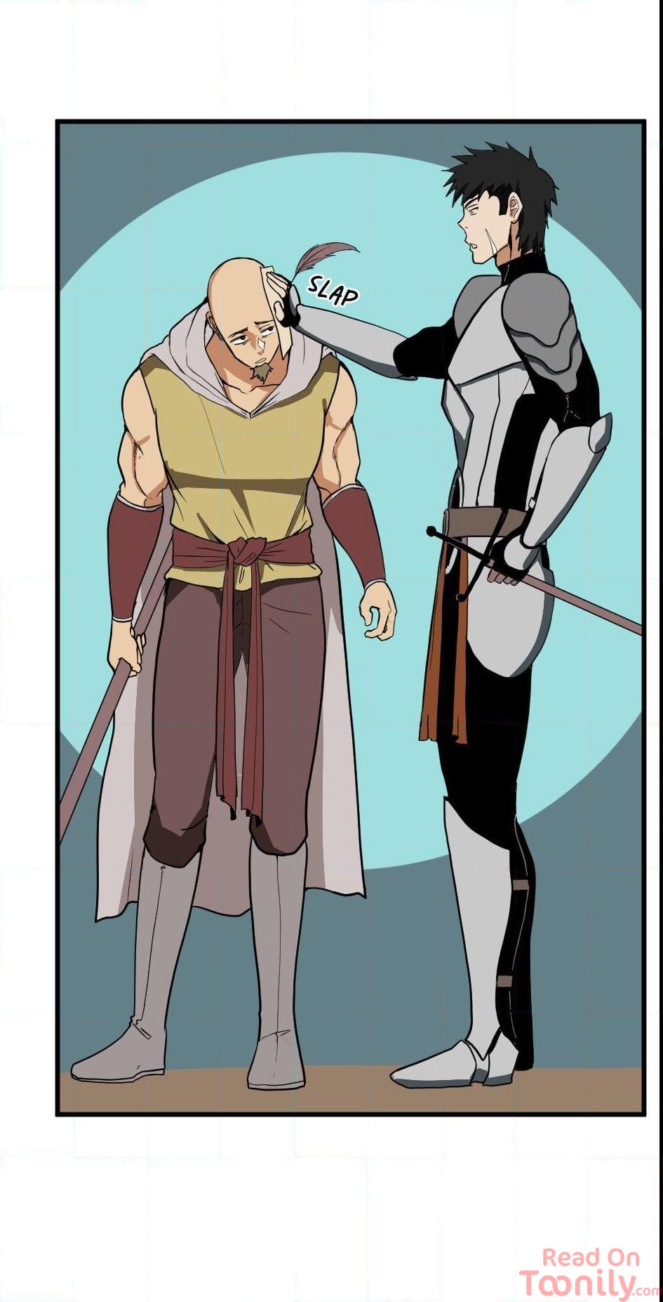 The Beginning After the End Chapter 49 image 27