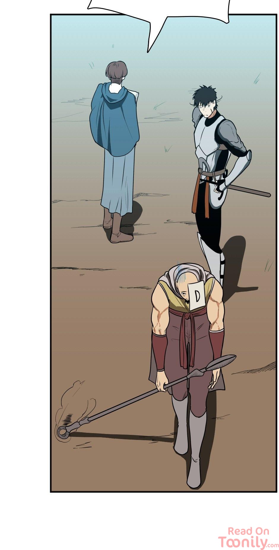 The Beginning After the End Chapter 49 image 29