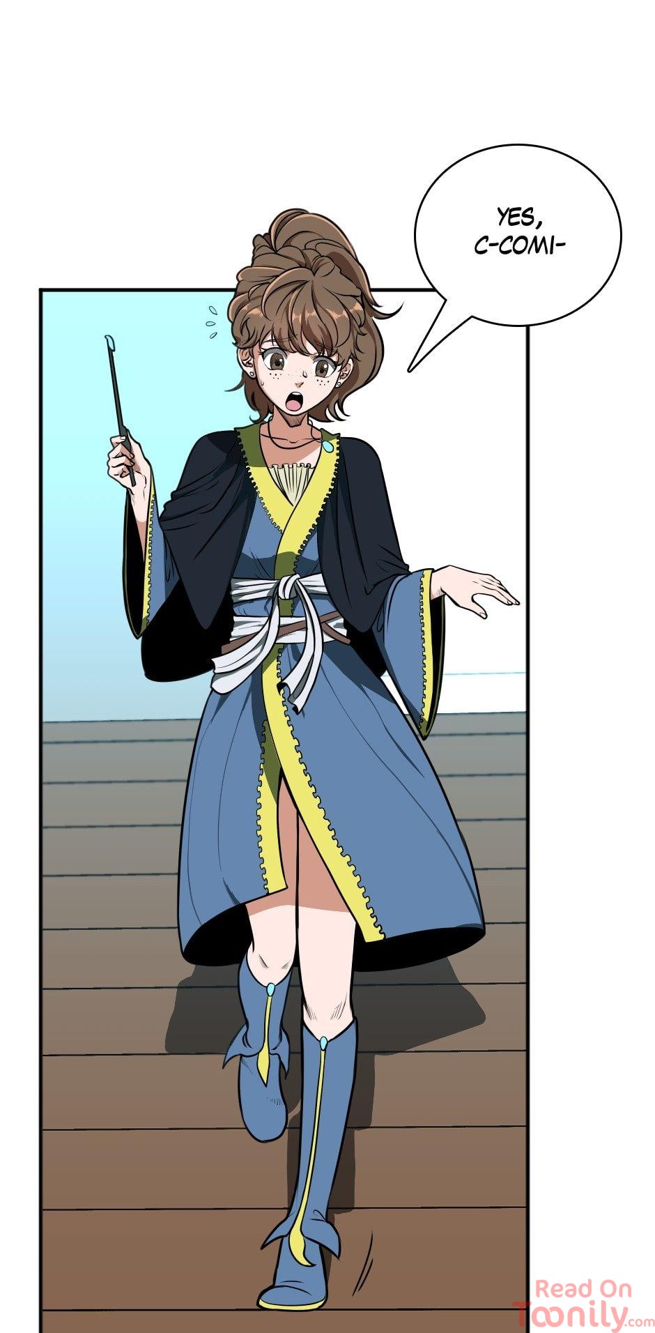 The Beginning After the End Chapter 49 image 30