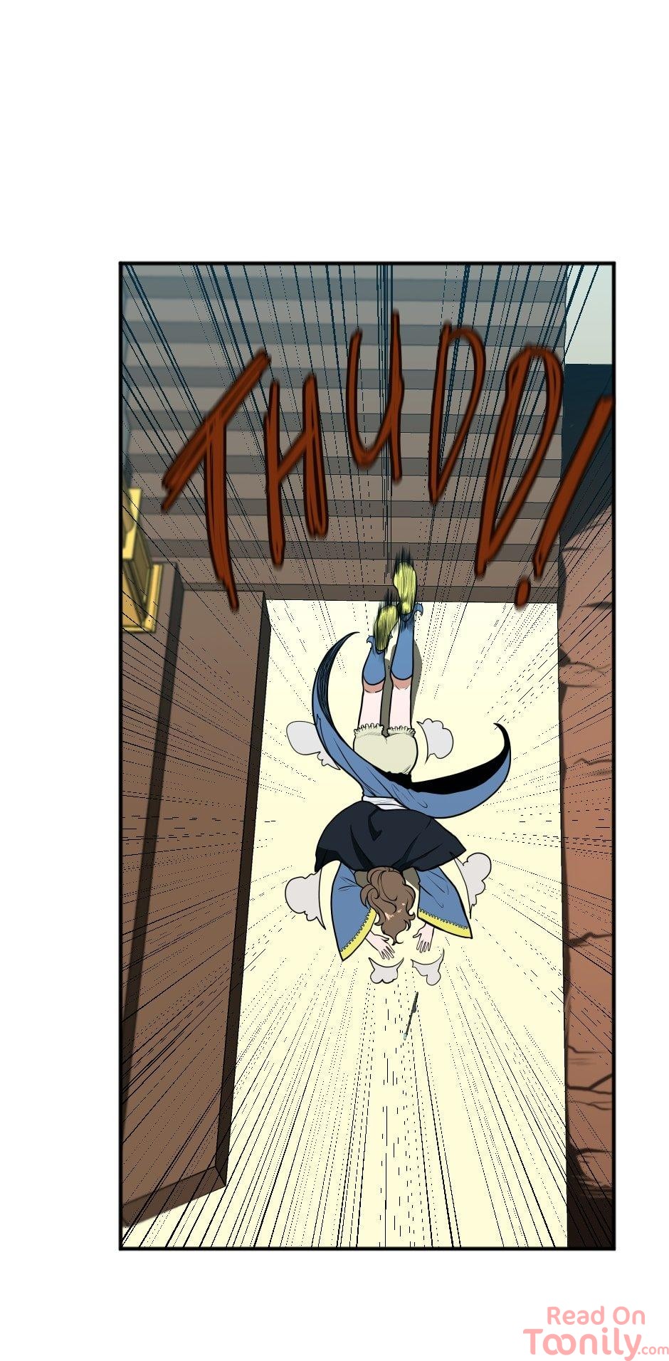 The Beginning After the End Chapter 49 image 32