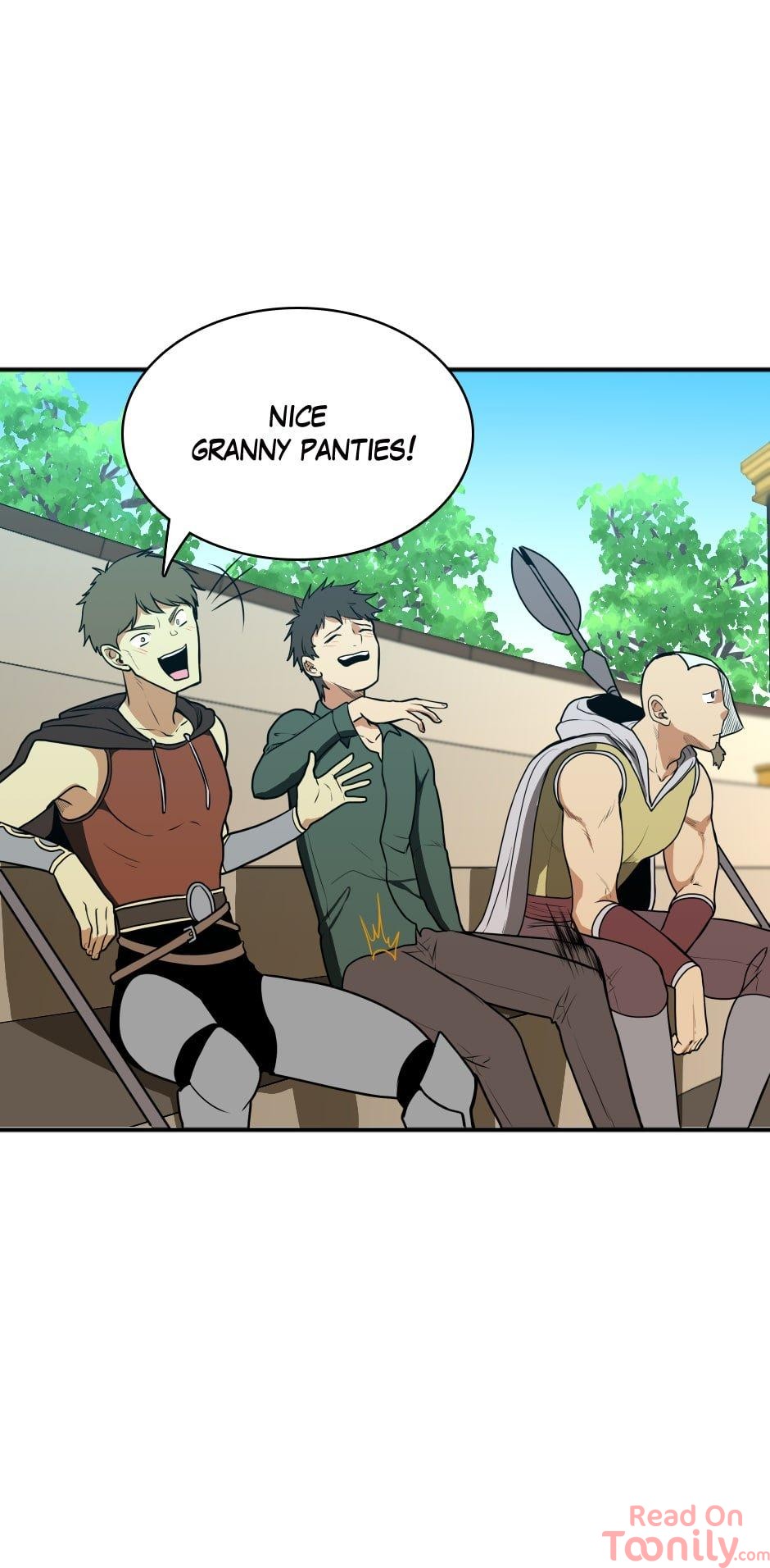 The Beginning After the End Chapter 49 image 33