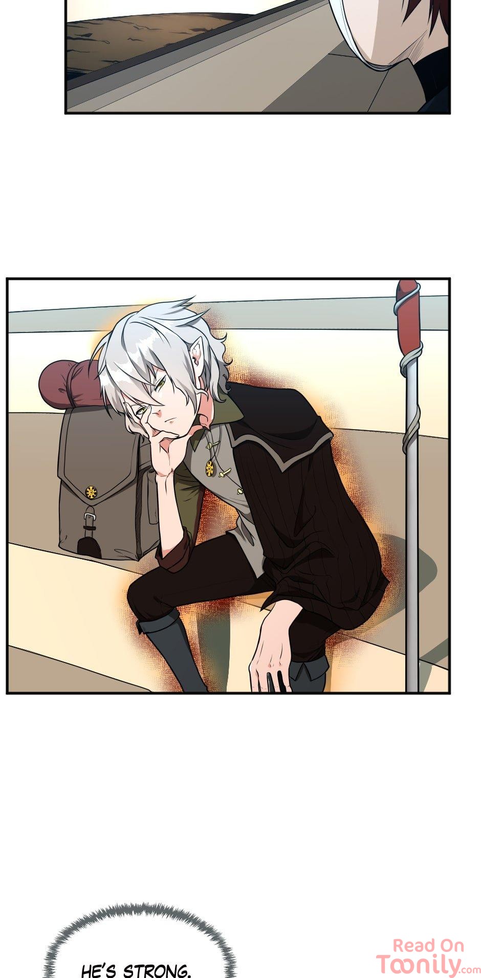 The Beginning After the End Chapter 49 image 36