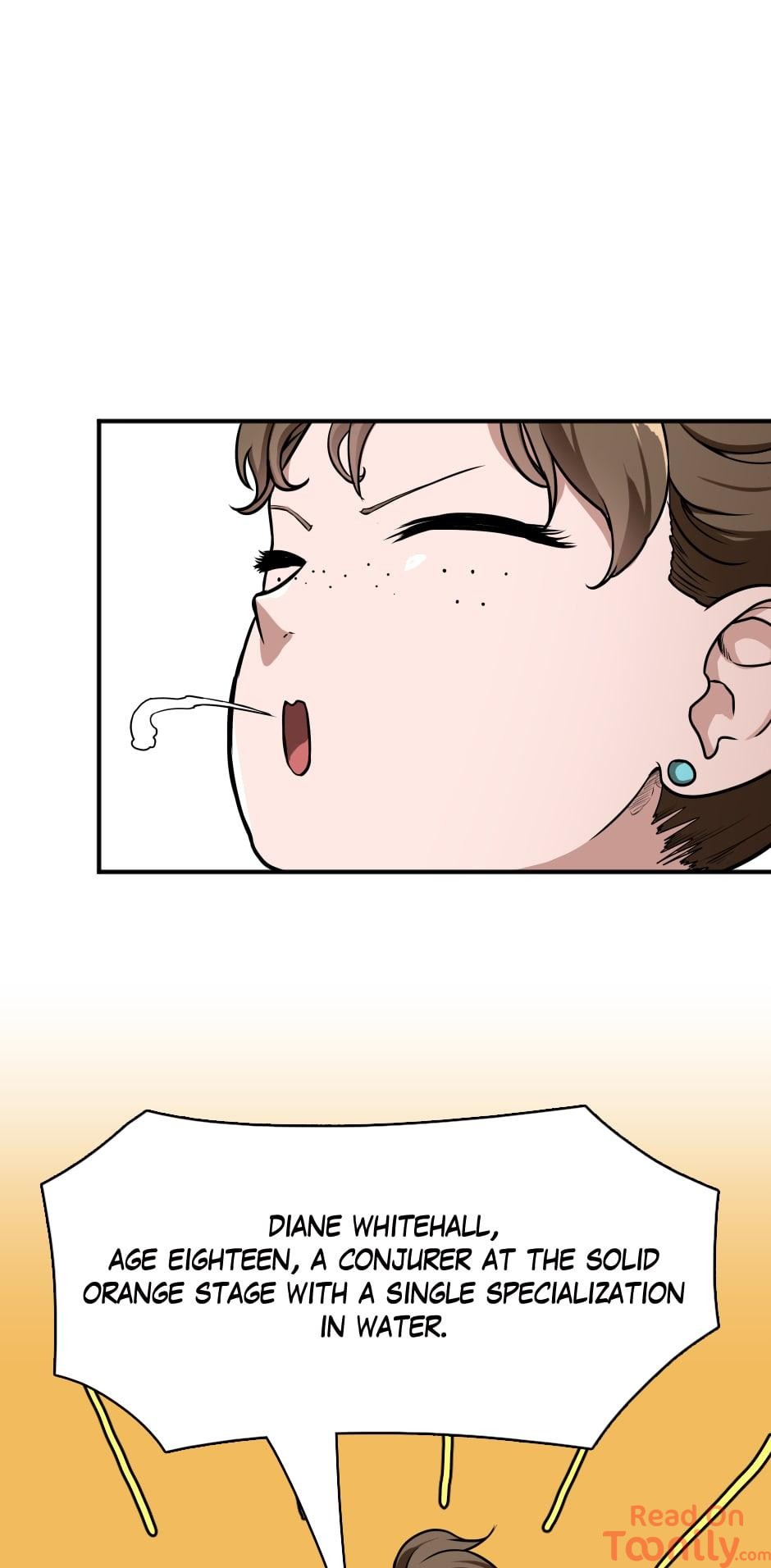 The Beginning After the End Chapter 49 image 38