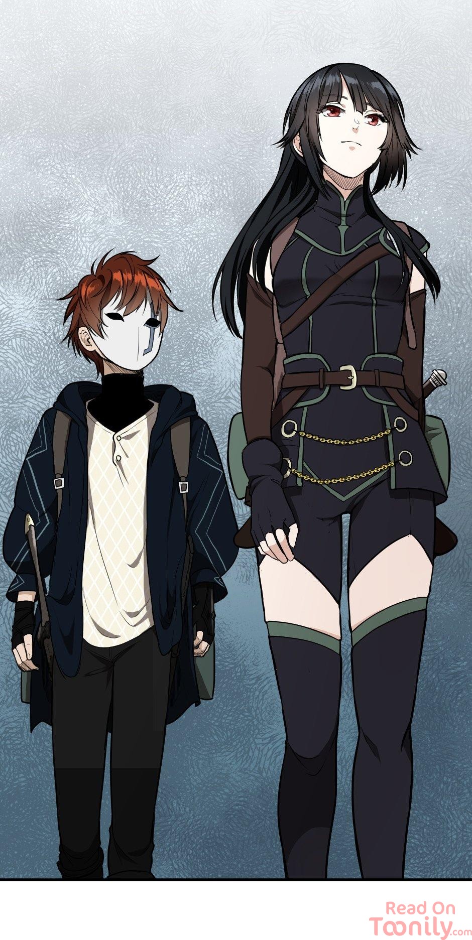 The Beginning After the End Chapter 49 image 3