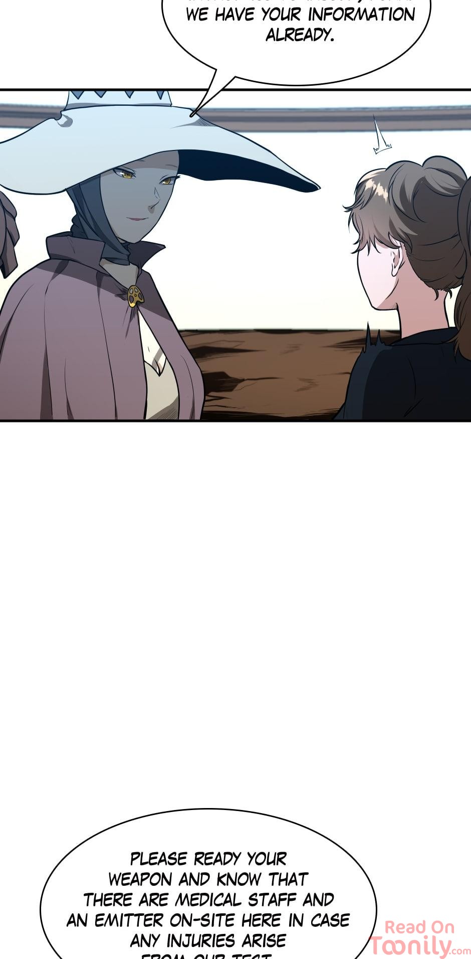 The Beginning After the End Chapter 49 image 40