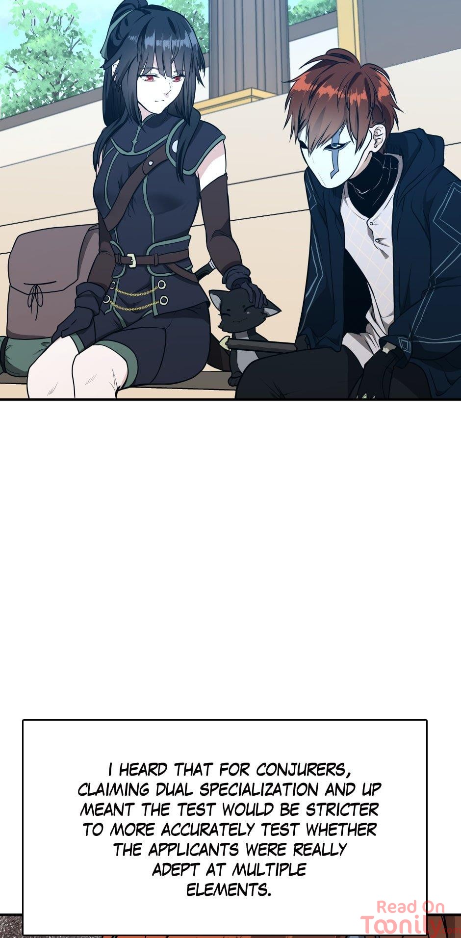 The Beginning After the End Chapter 49 image 42
