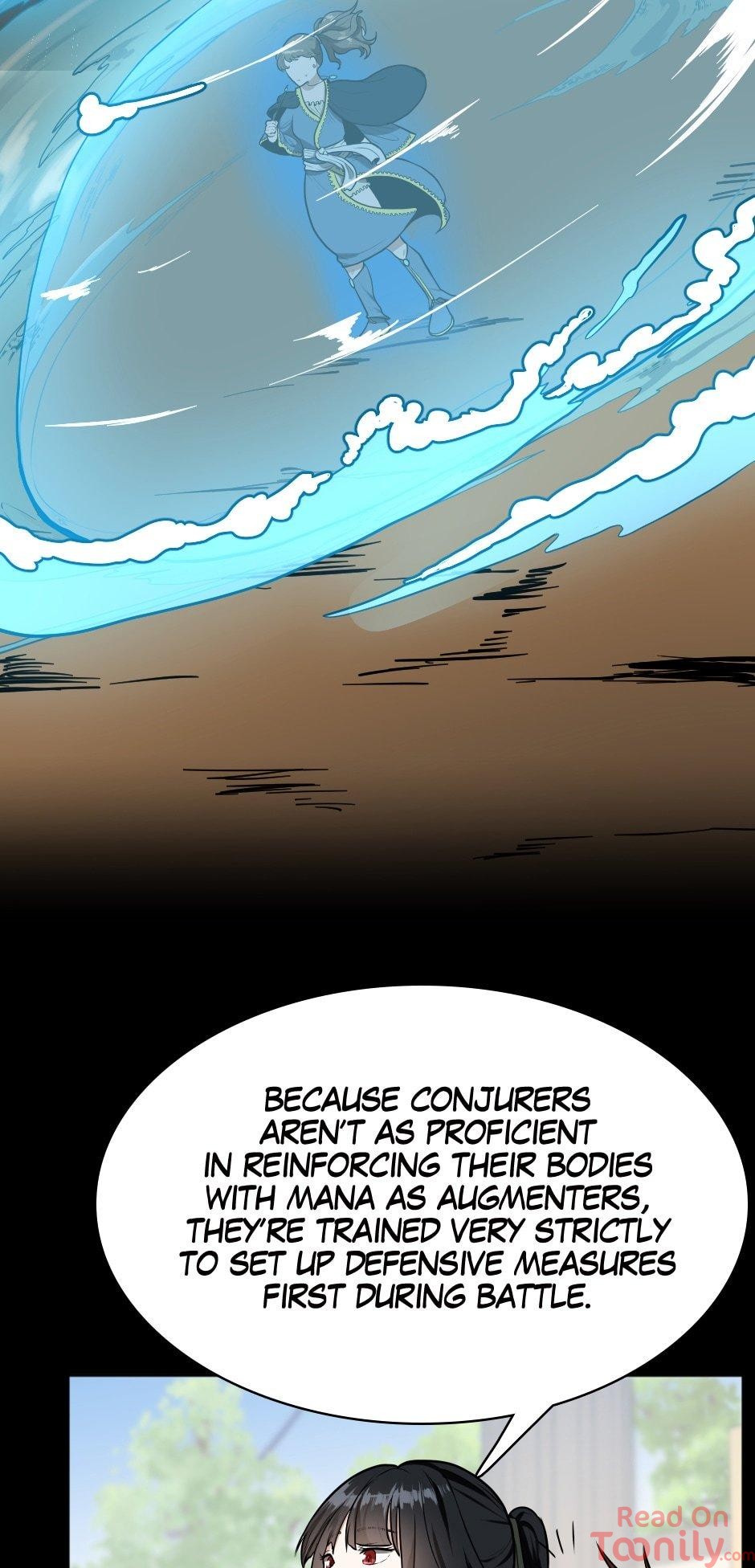 The Beginning After the End Chapter 49 image 47