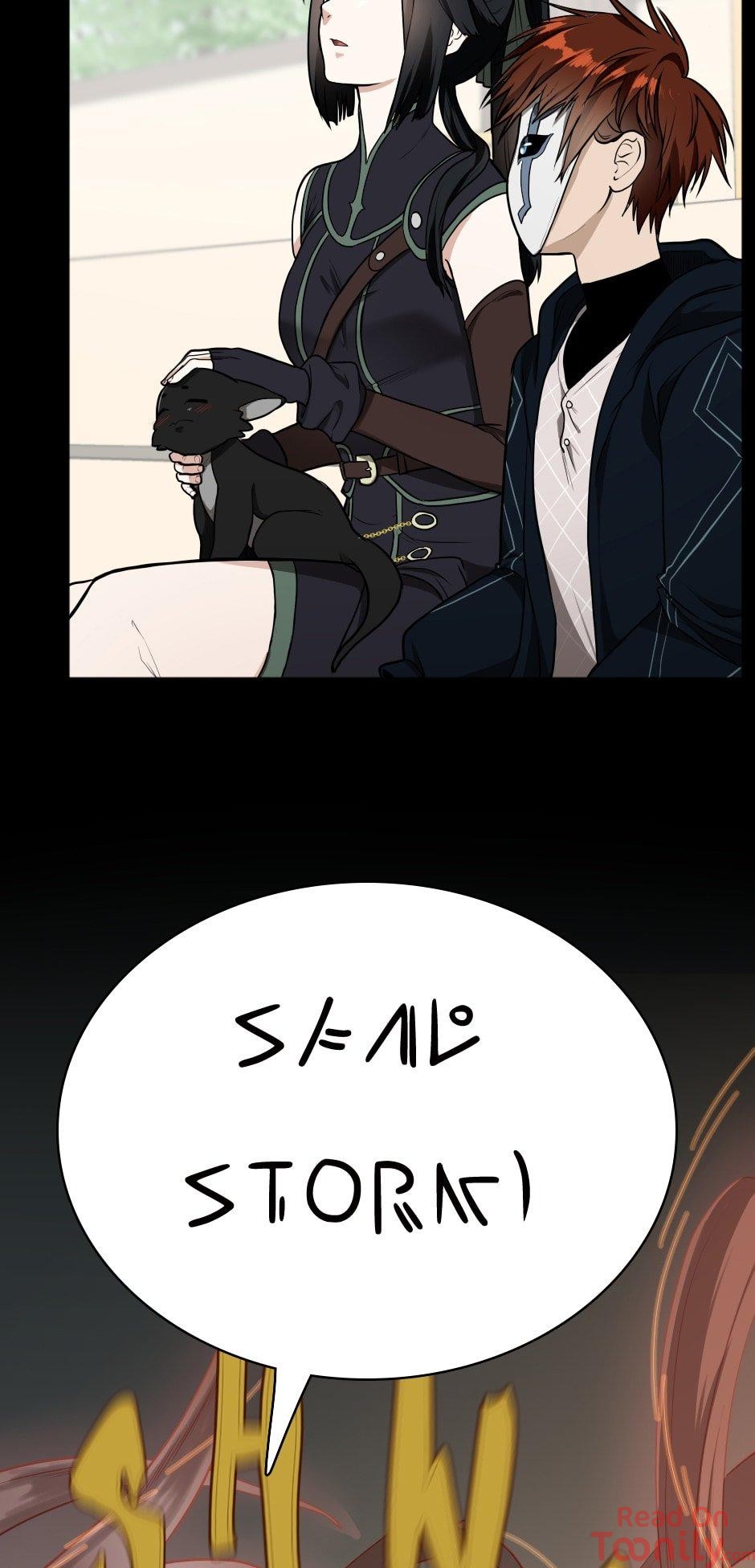 The Beginning After the End Chapter 49 image 48