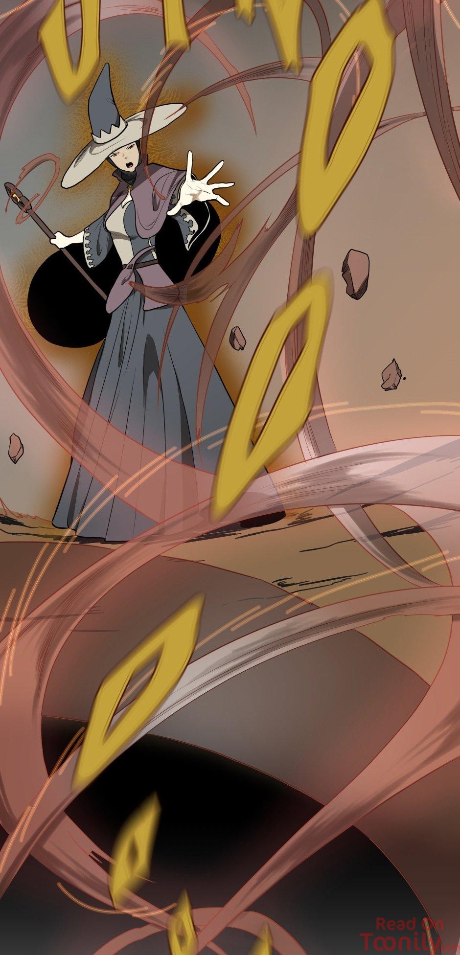 The Beginning After the End Chapter 49 image 49