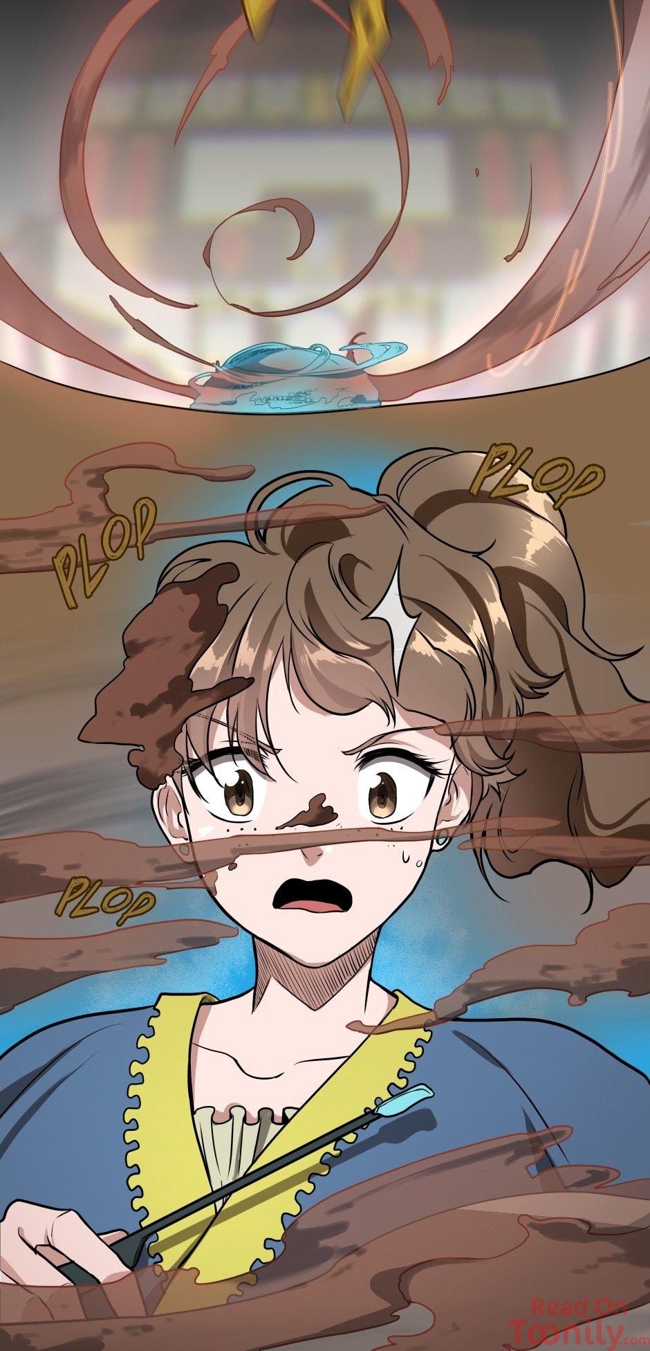 The Beginning After the End Chapter 49 image 50